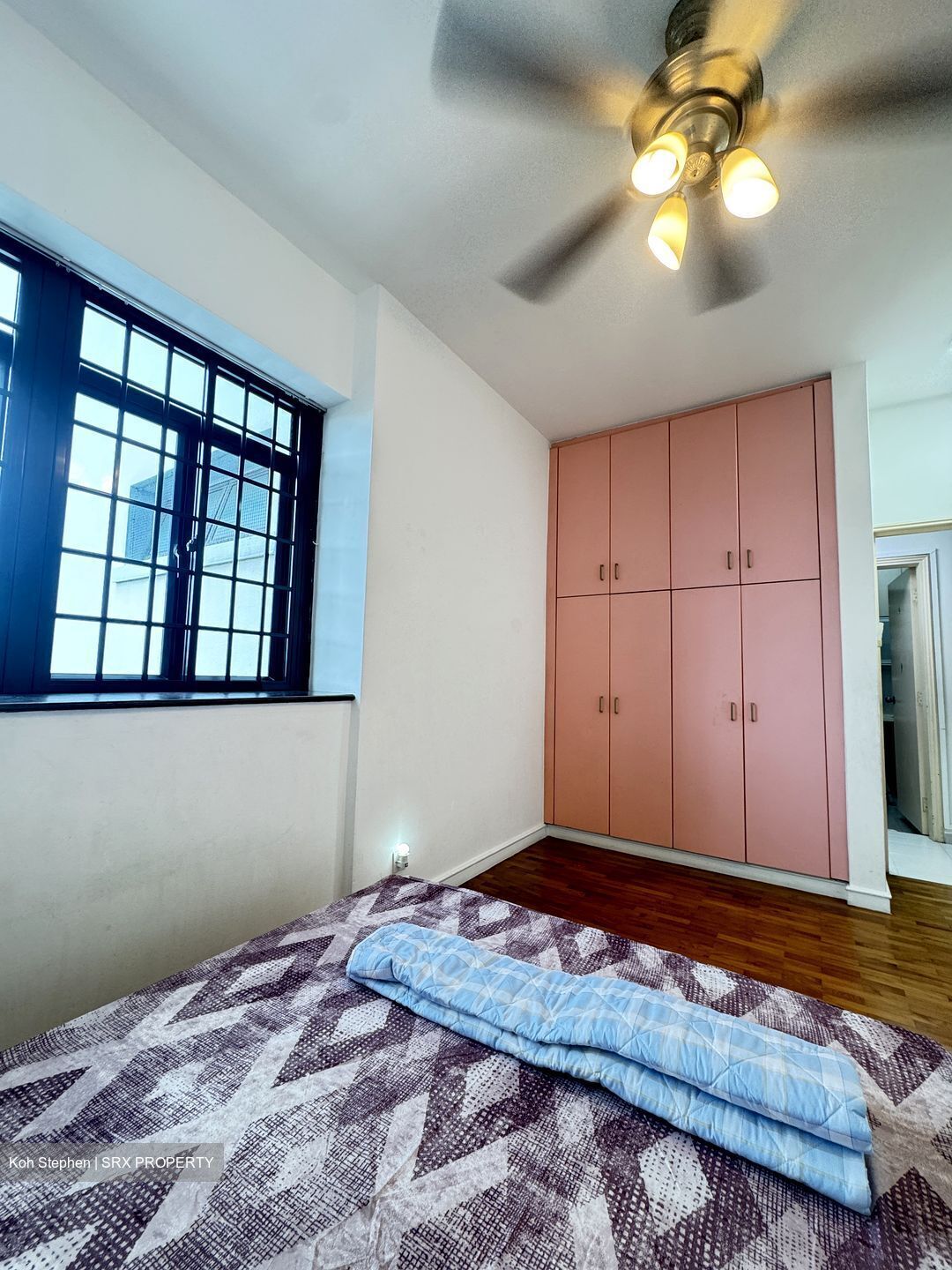 Fernwood Towers (D15), Condominium #552189101